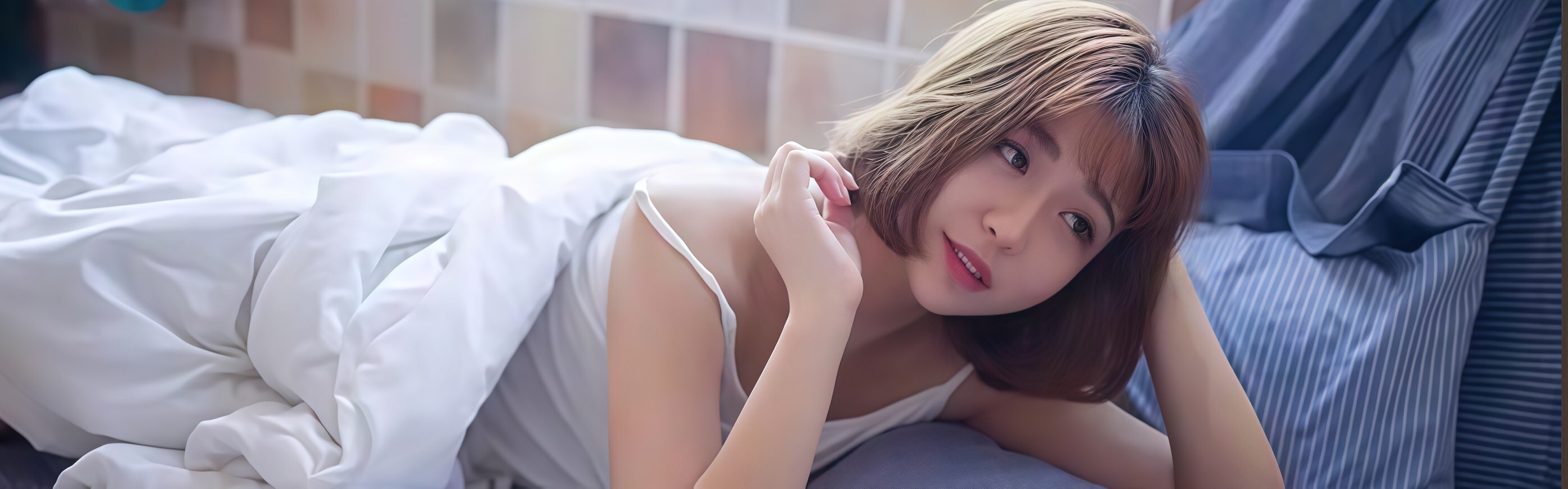 JVID美图-高清艳遇燃烧你的隐秘幻想！